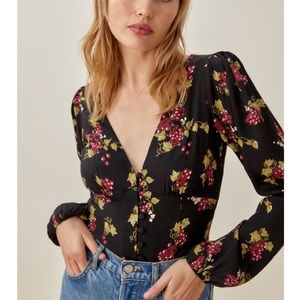 Reformation Nell Top